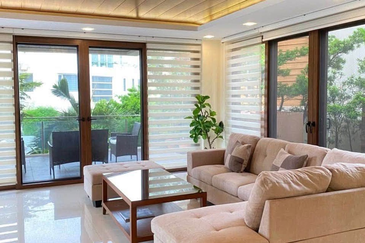 House for Sale in McKinley Hill, Taguig, Metro Manila – photo 2