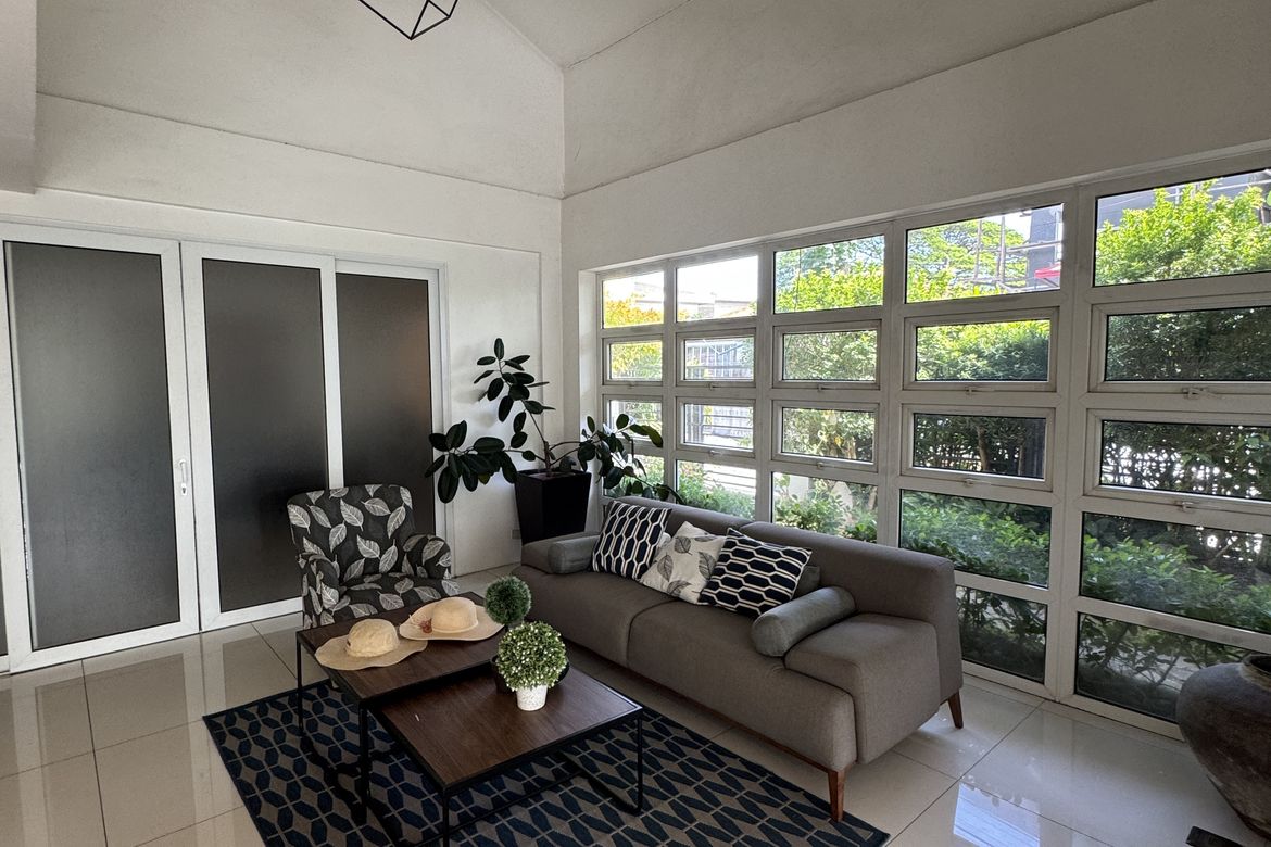 House for Sale in Merville, Parañaque, Metro Manila – photo 3
