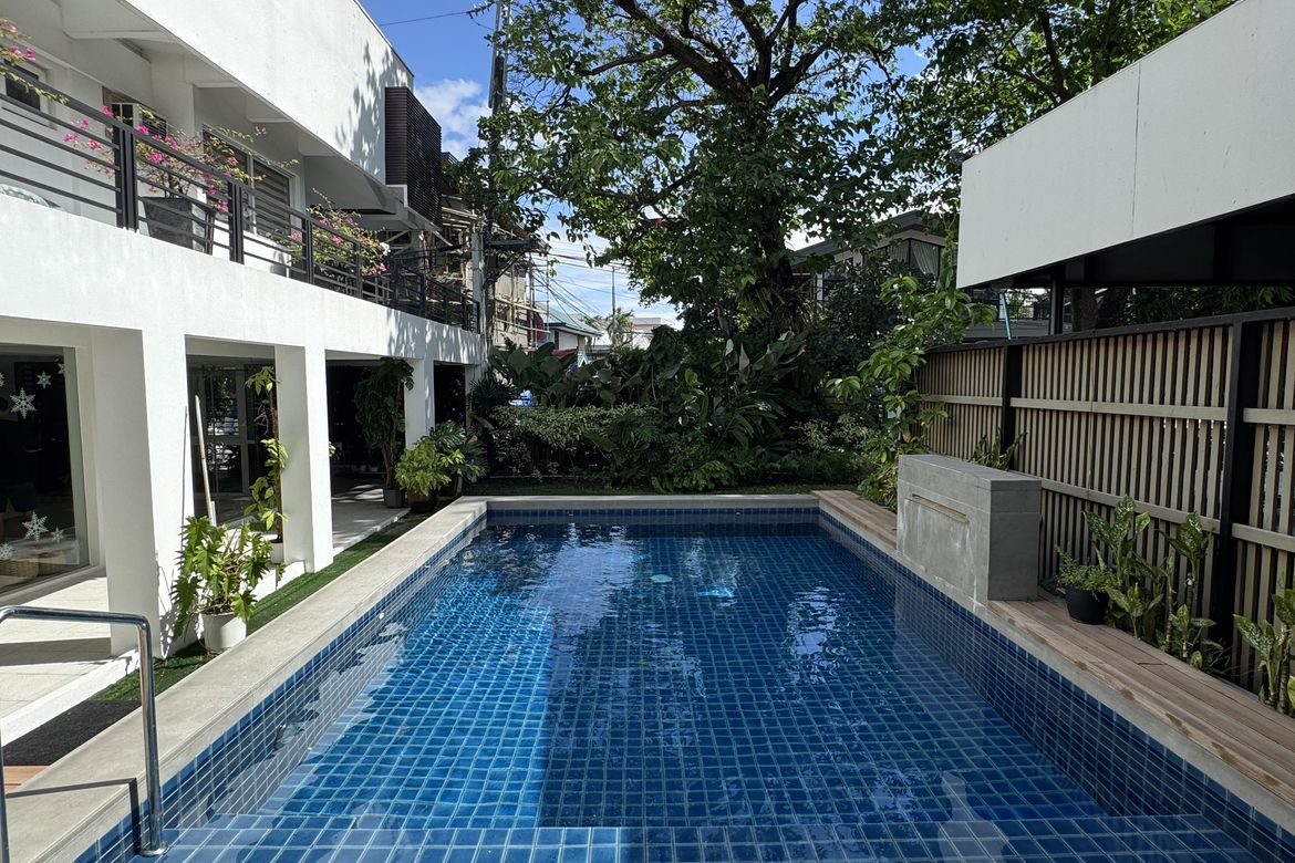 House for Sale in Merville, Parañaque, Metro Manila – photo 5
