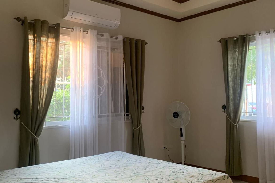 House for Sale in Mining, Angeles, Pampanga – photo 2