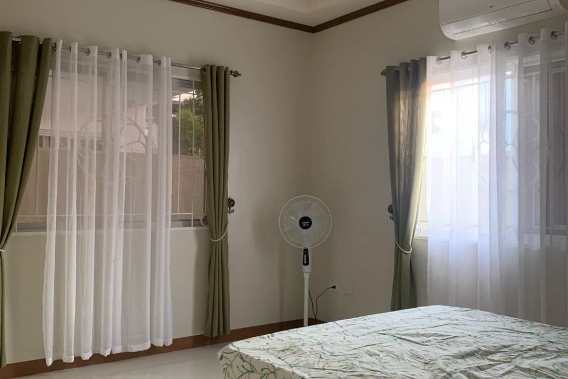 House for Sale in Mining, Angeles, Pampanga – photo 4