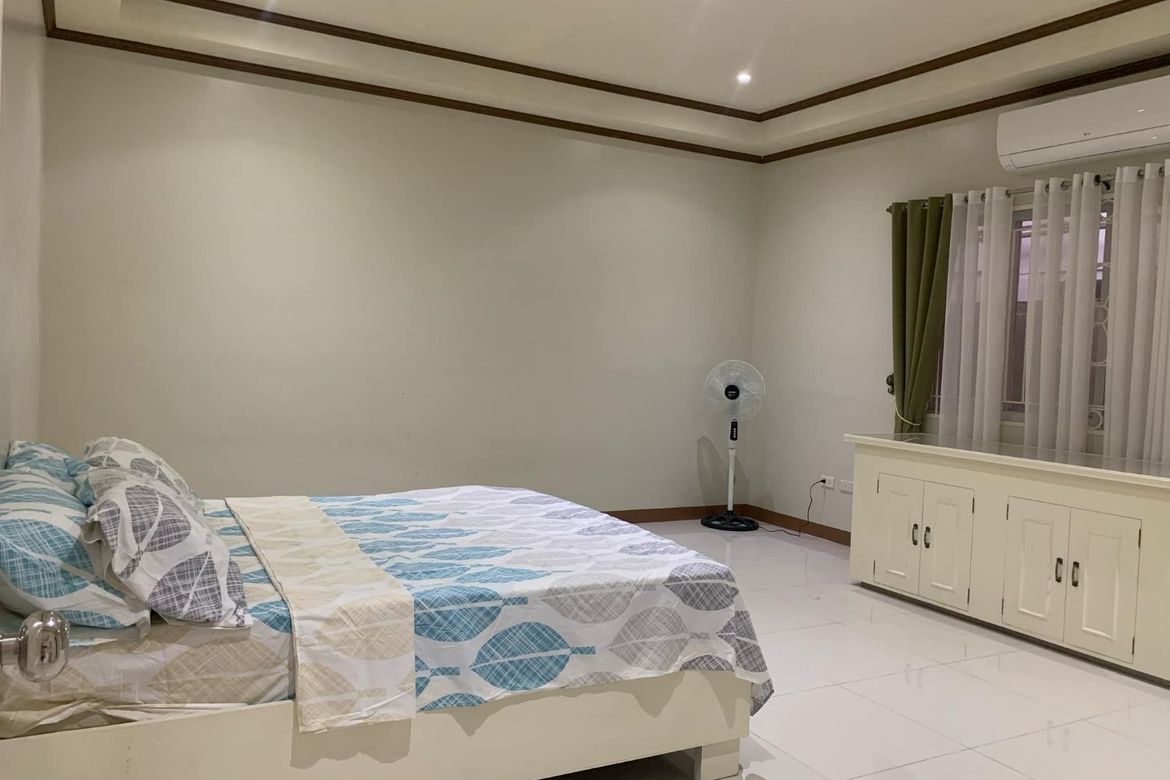 House for Sale in Mining, Angeles, Pampanga – photo 5