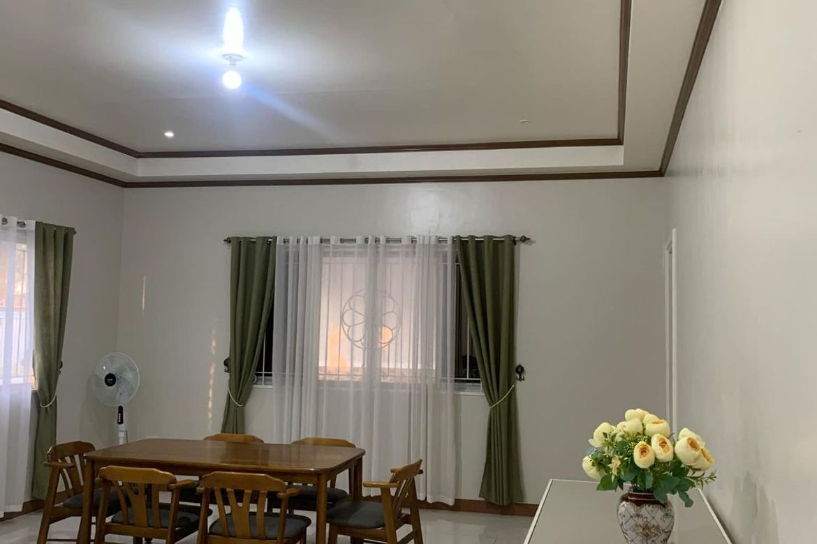 House for Sale in Mining, Angeles, Pampanga – photo 8