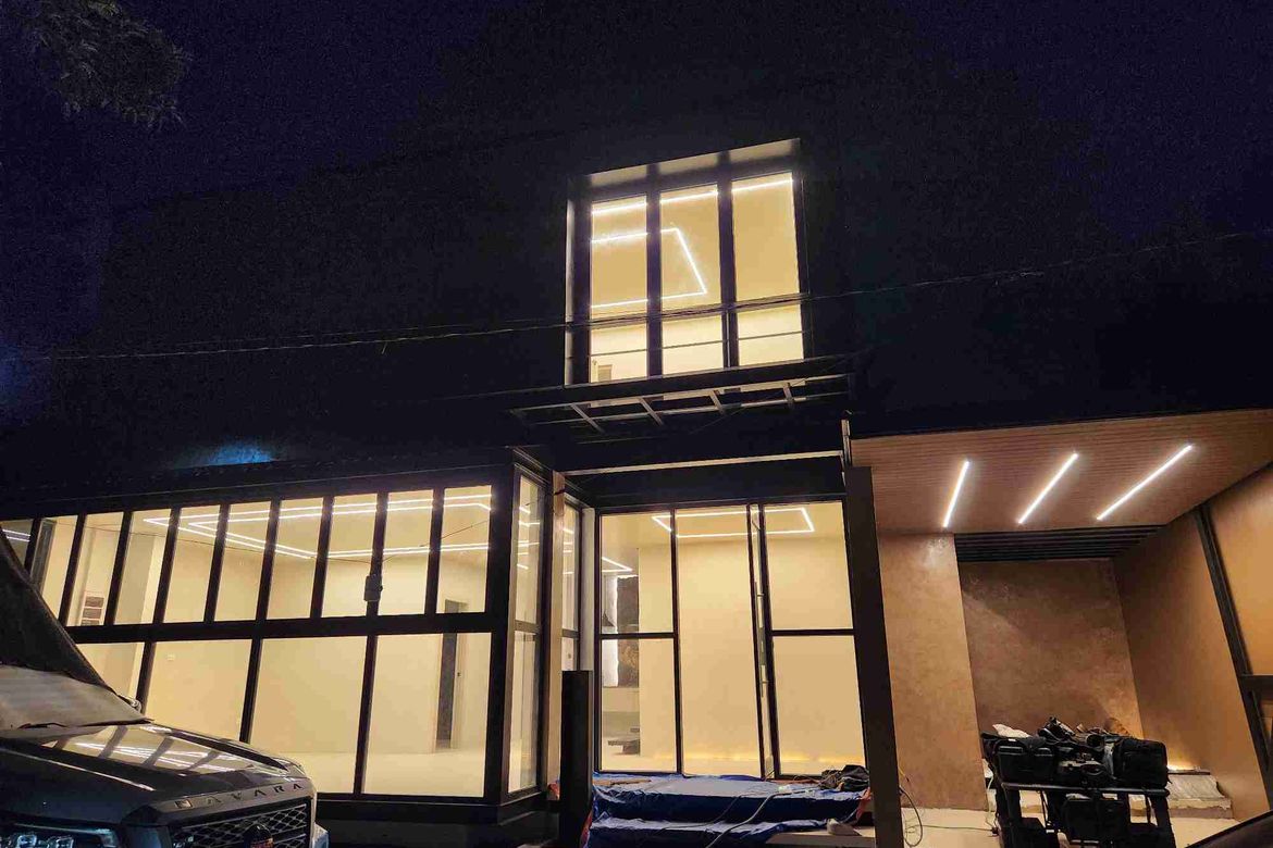 House for Sale in Mission Hills, San Roque, Antipolo, Rizal – photo 4