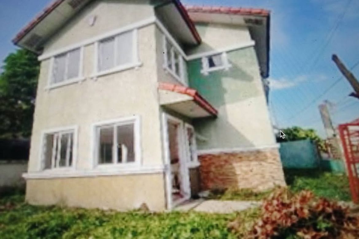 House for Sale in Molino I, Bacoor, Cavite