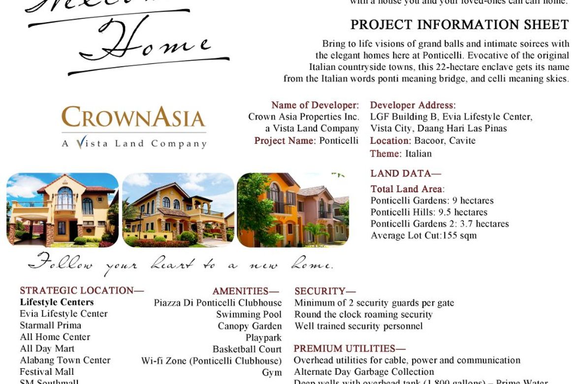 House for Sale in Molino IV, Bacoor, Cavite