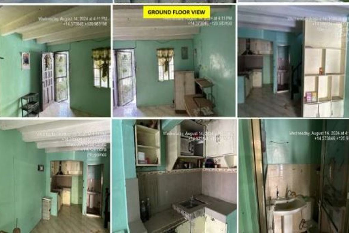 House for Sale in Molino IV, Bacoor, Cavite – photo 2