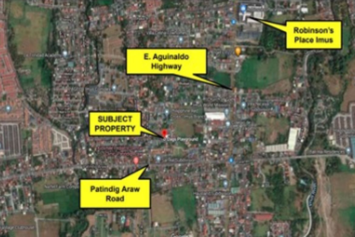 House for Sale in Molino IV, Bacoor, Cavite – photo 4