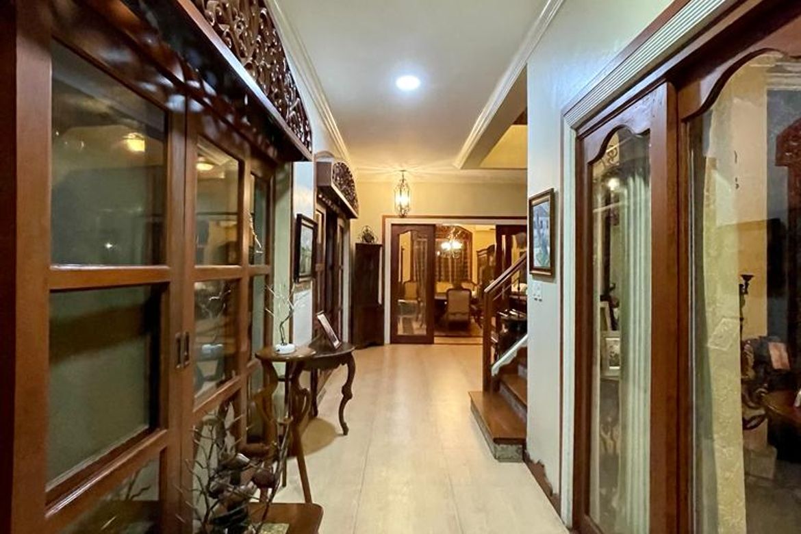 House for Sale in Molino VII, Bacoor, Cavite – photo 4