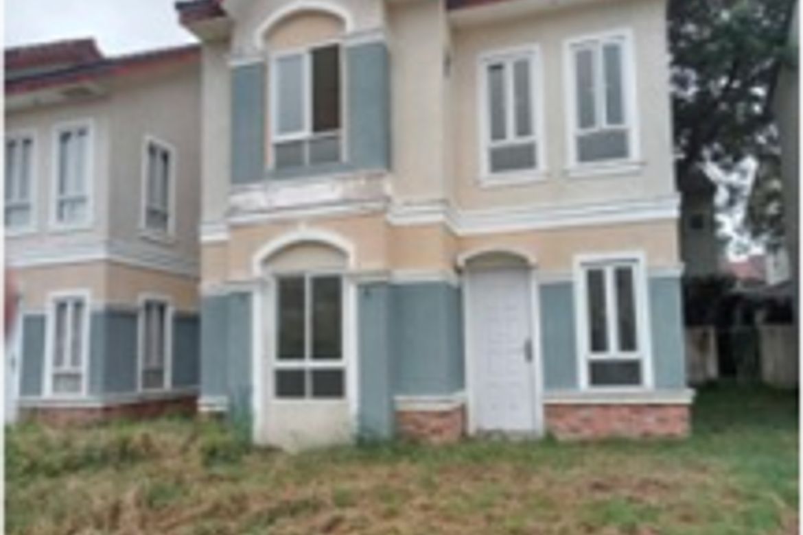 House for Sale in Navarro, General Trias, Cavite