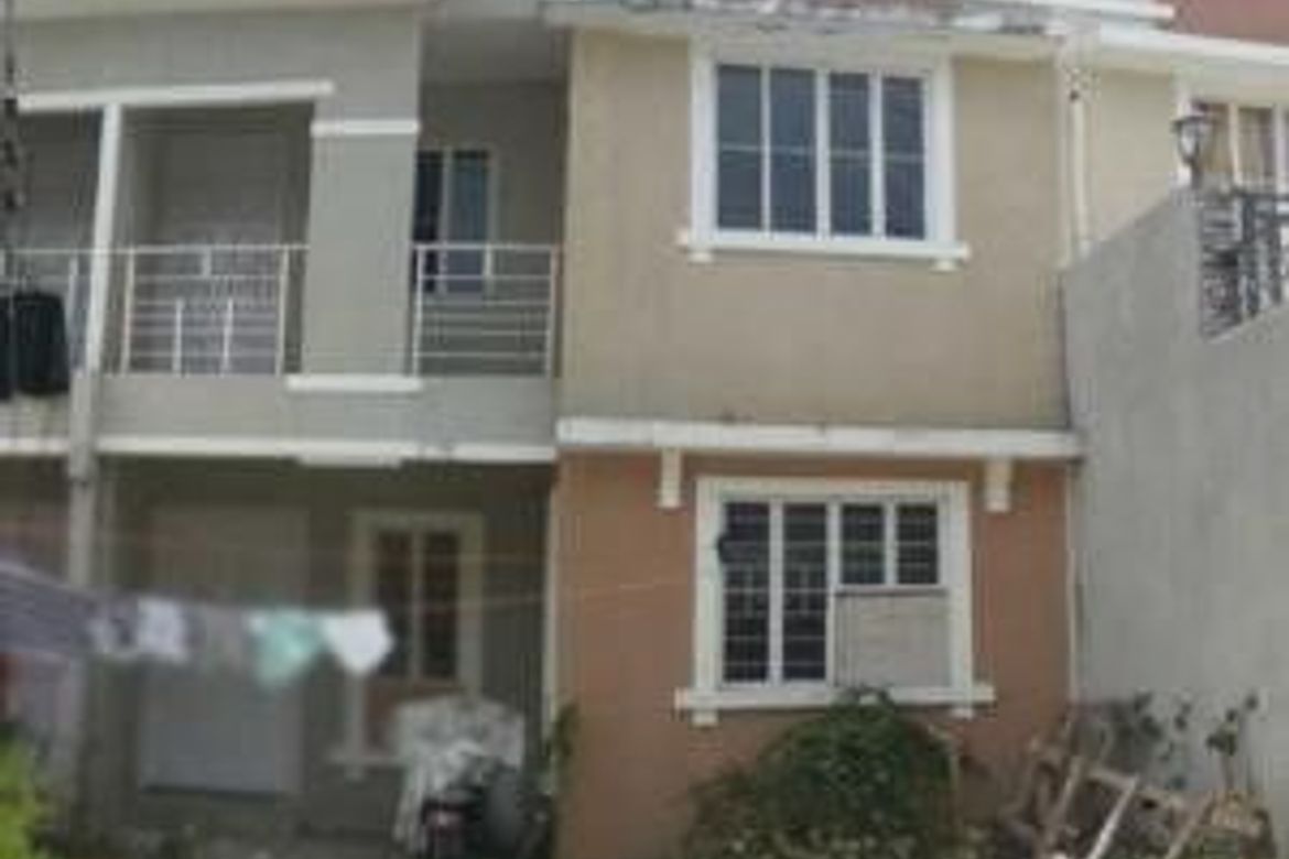 House for Sale in Navarro, General Trias, Cavite