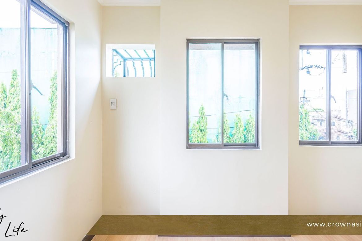House for Sale in P.F. Espiritu I, Bacoor, Cavite – photo 2