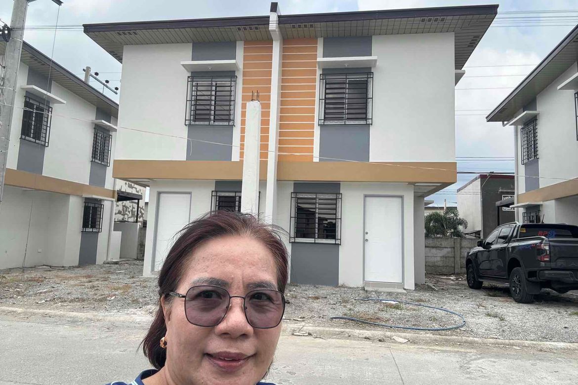 House for Sale in Pagaspas, Tanauan, Batangas