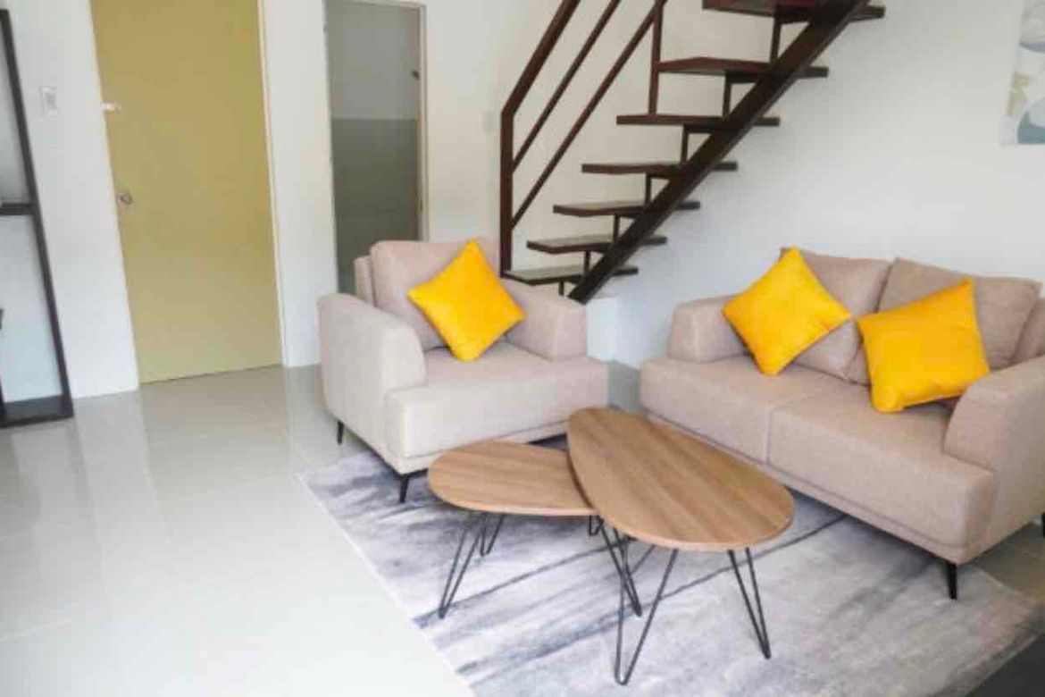 House for Sale in Pagaspas, Tanauan, Batangas – photo 2
