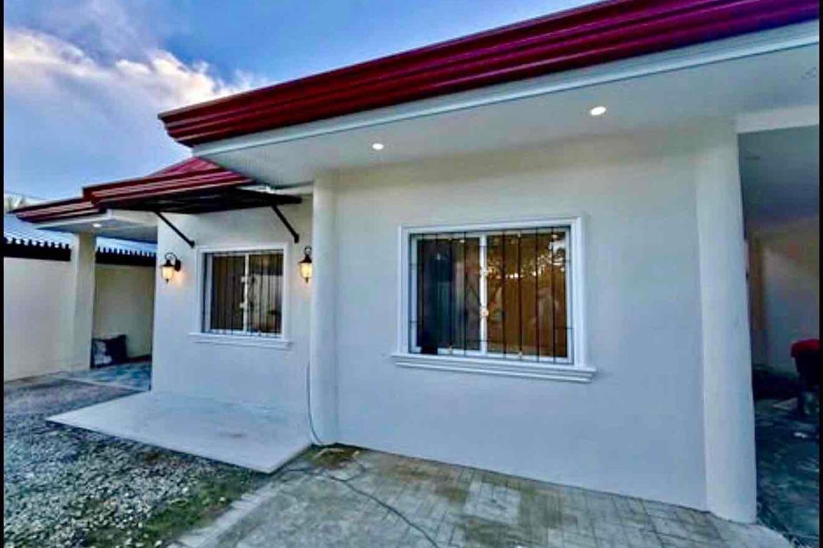 House for Sale in Pagsabungan, Mandaue, Cebu