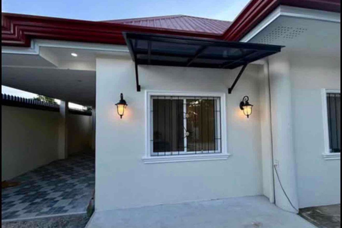 House for Sale in Pagsabungan, Mandaue, Cebu – photo 3