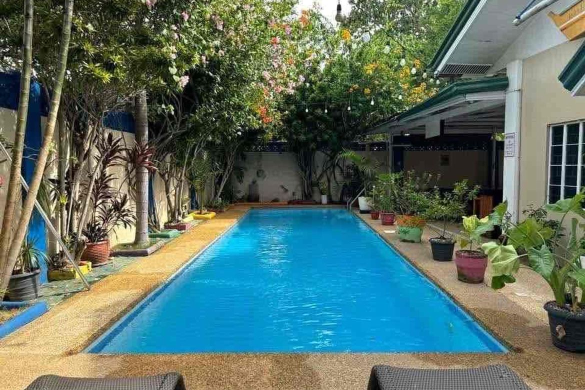 House for Sale in Pajo, Lapu-Lapu, Cebu