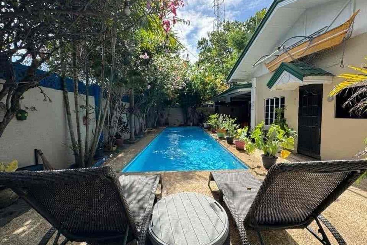House for Sale in Pajo, Lapu-Lapu, Cebu – photo 3