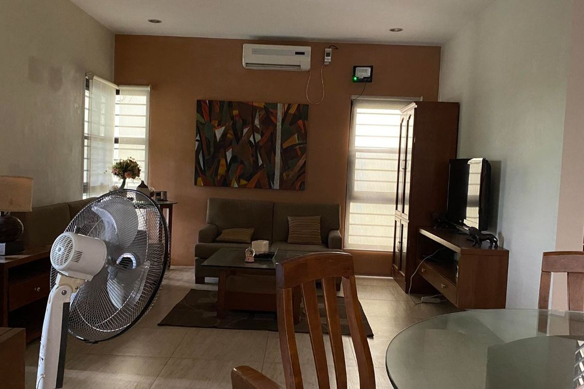 House for Sale in Pampang, Angeles, Pampanga – photo 2