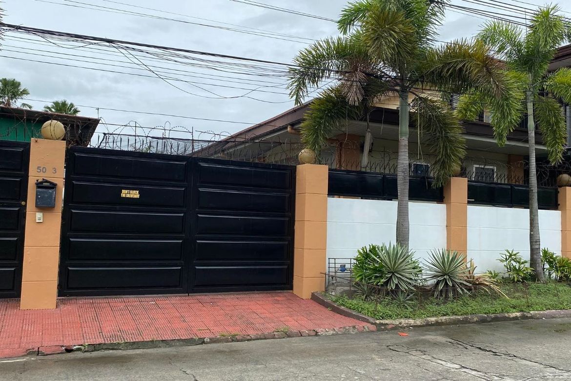 House for Sale in Pampang, Angeles, Pampanga – photo 4