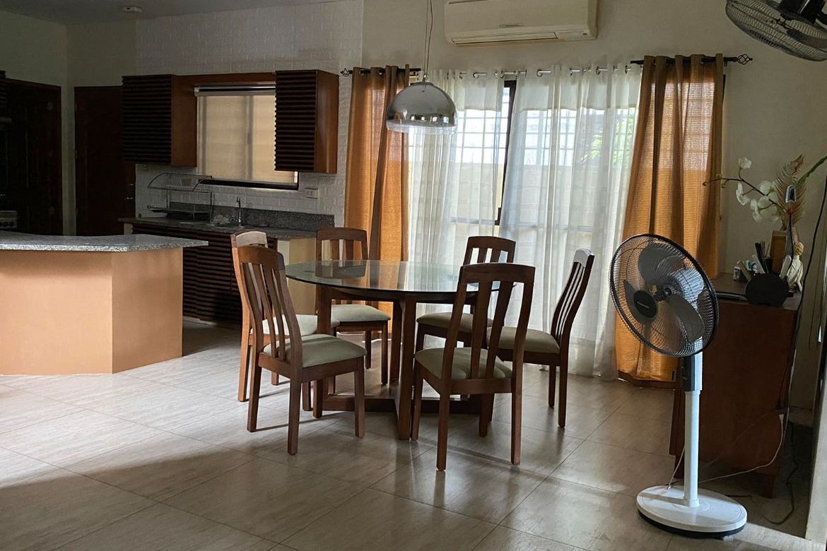 House for Sale in Pampang, Angeles, Pampanga – photo 5