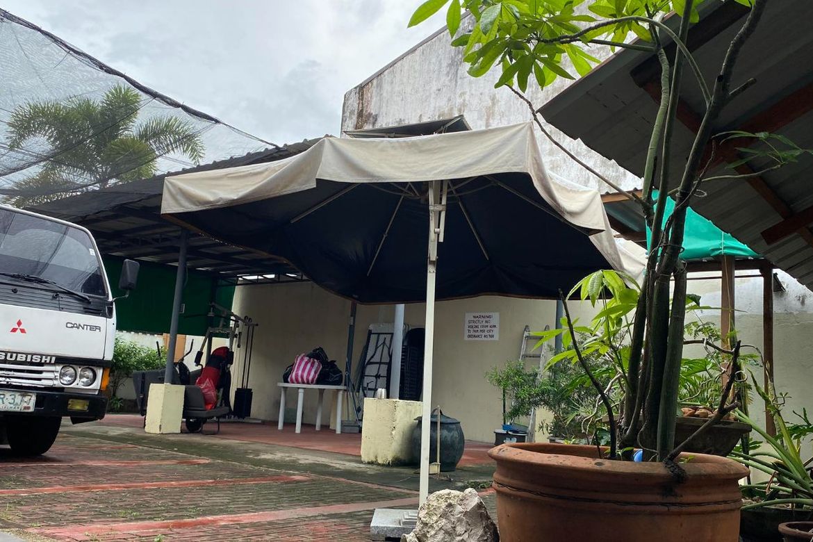 House for Sale in Pampang, Angeles, Pampanga – photo 8