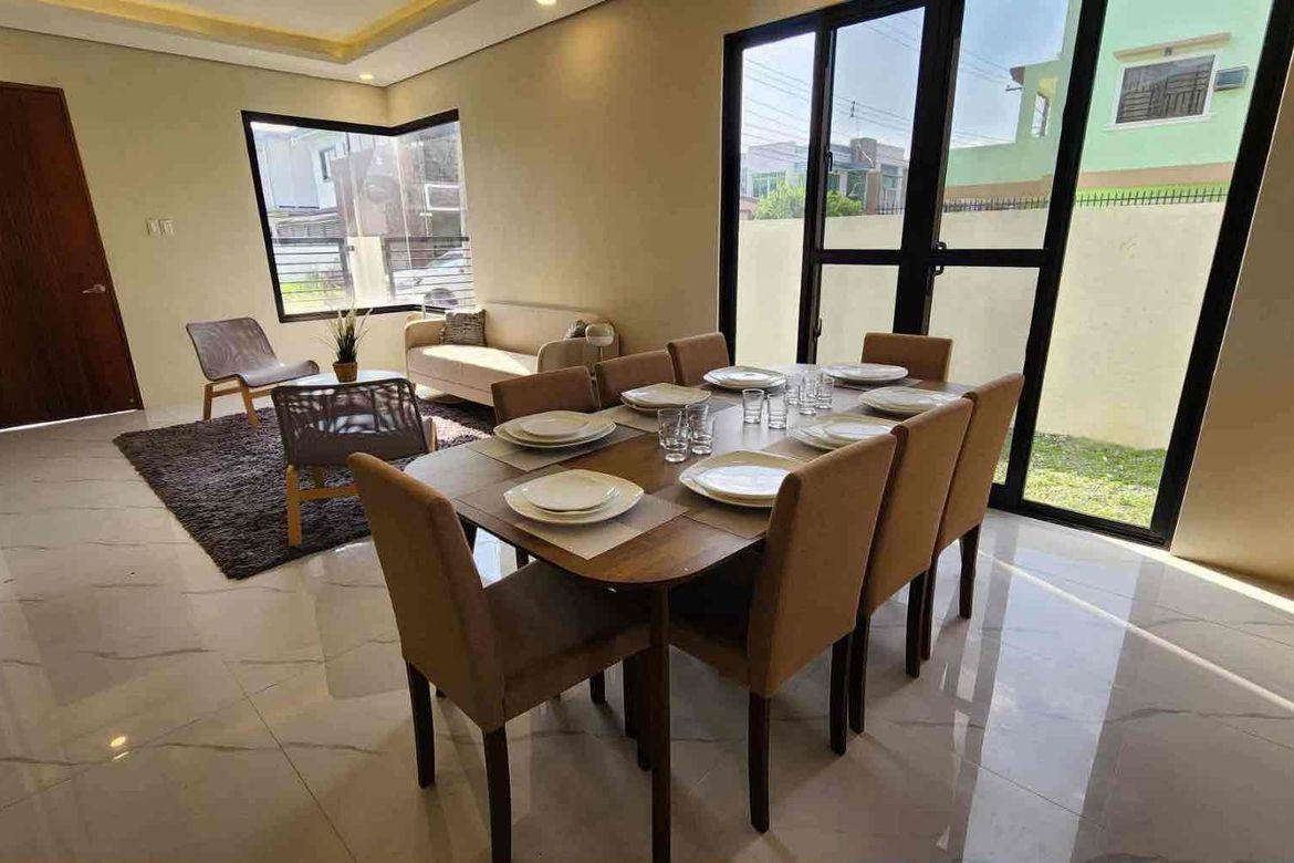 House for Sale in Pampang, Angeles, Pampanga – photo 3