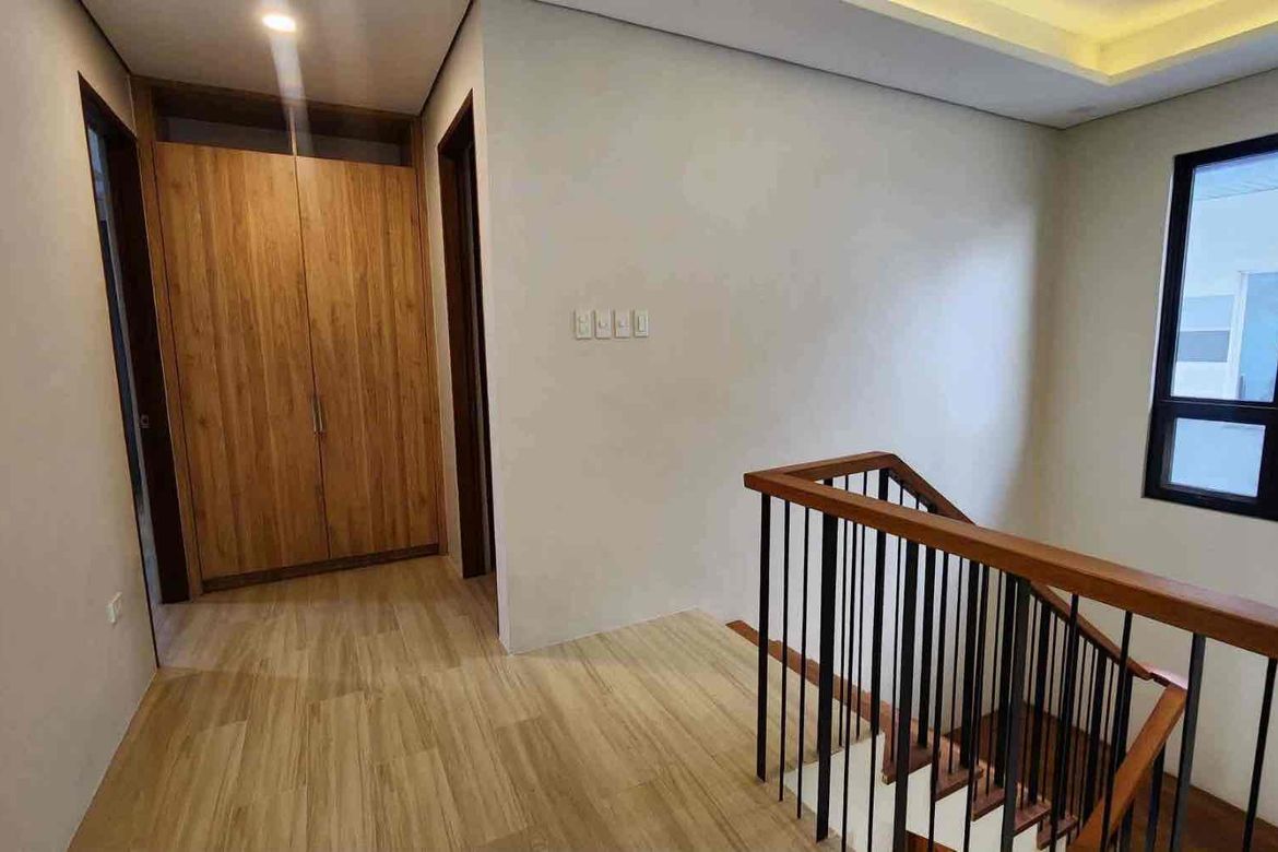 House for Sale in Pampang, Angeles, Pampanga – photo 8
