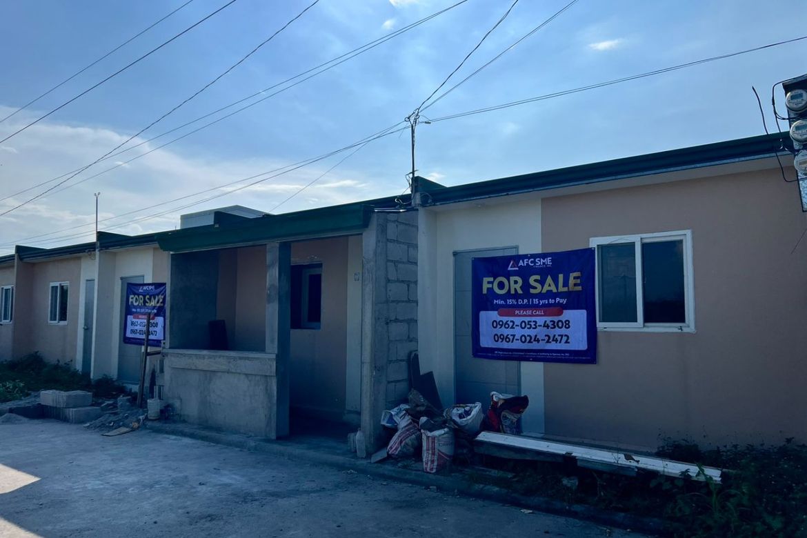 House for Sale in Pandacaqui, Mexico, Pampanga – photo 2