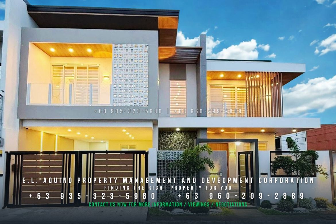 House for Sale in Pandan, Angeles, Pampanga – photo 2