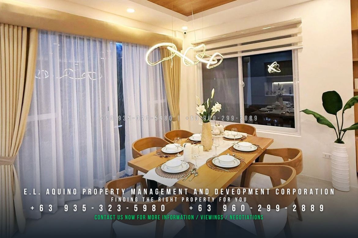 House for Sale in Pandan, Angeles, Pampanga – photo 6