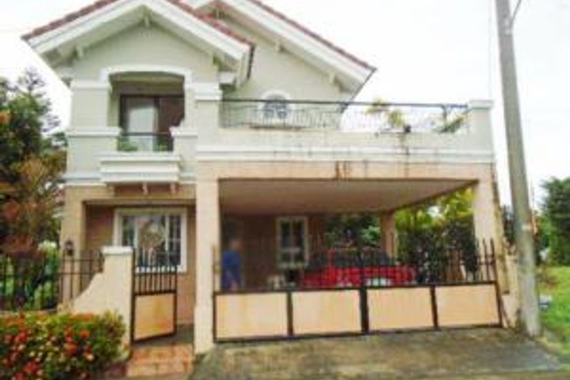House for Sale in Panipuan, Mexico, Pampanga
