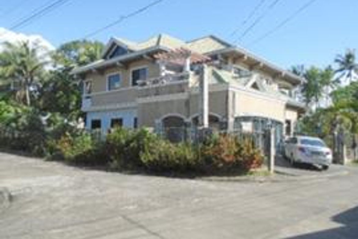 House for Sale in Pansol, Padre Garcia, Batangas
