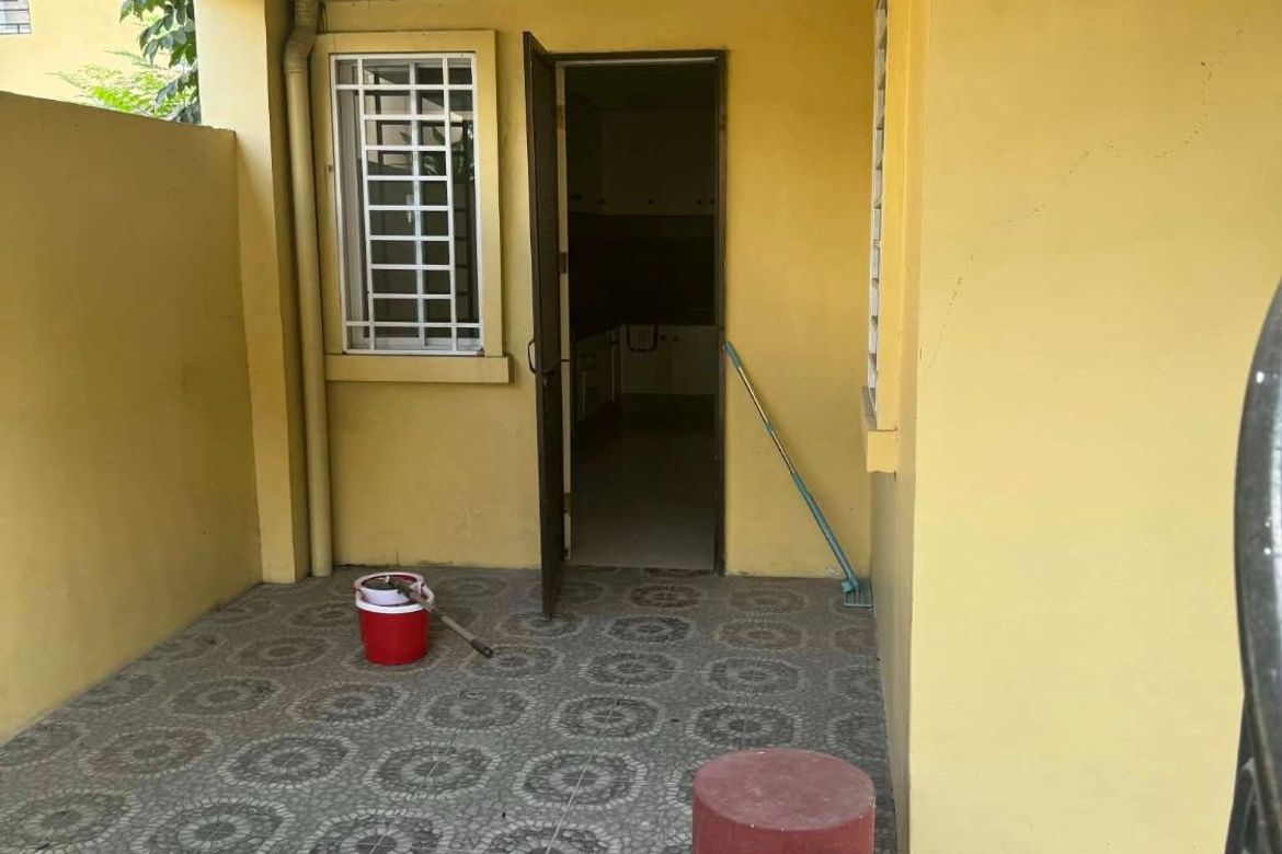 House for Sale in Parian, Mexico, Pampanga – photo 6