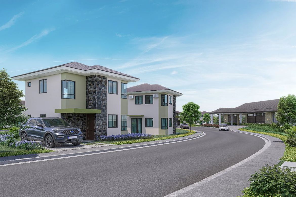 House for Sale in Parklane Settings Vermosa, Pasong Buaya II, Imus, Cavite