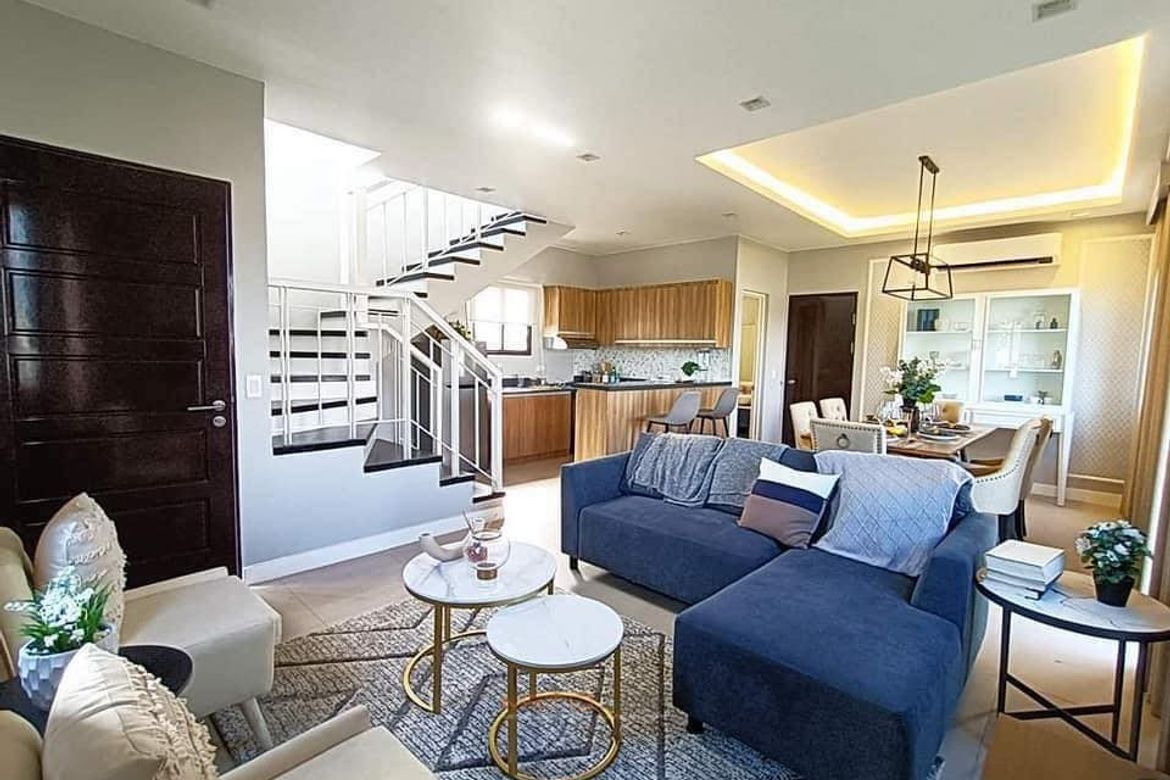 House for Sale in Parklane Settings Vermosa, Pasong Buaya II, Imus, Cavite – photo 2