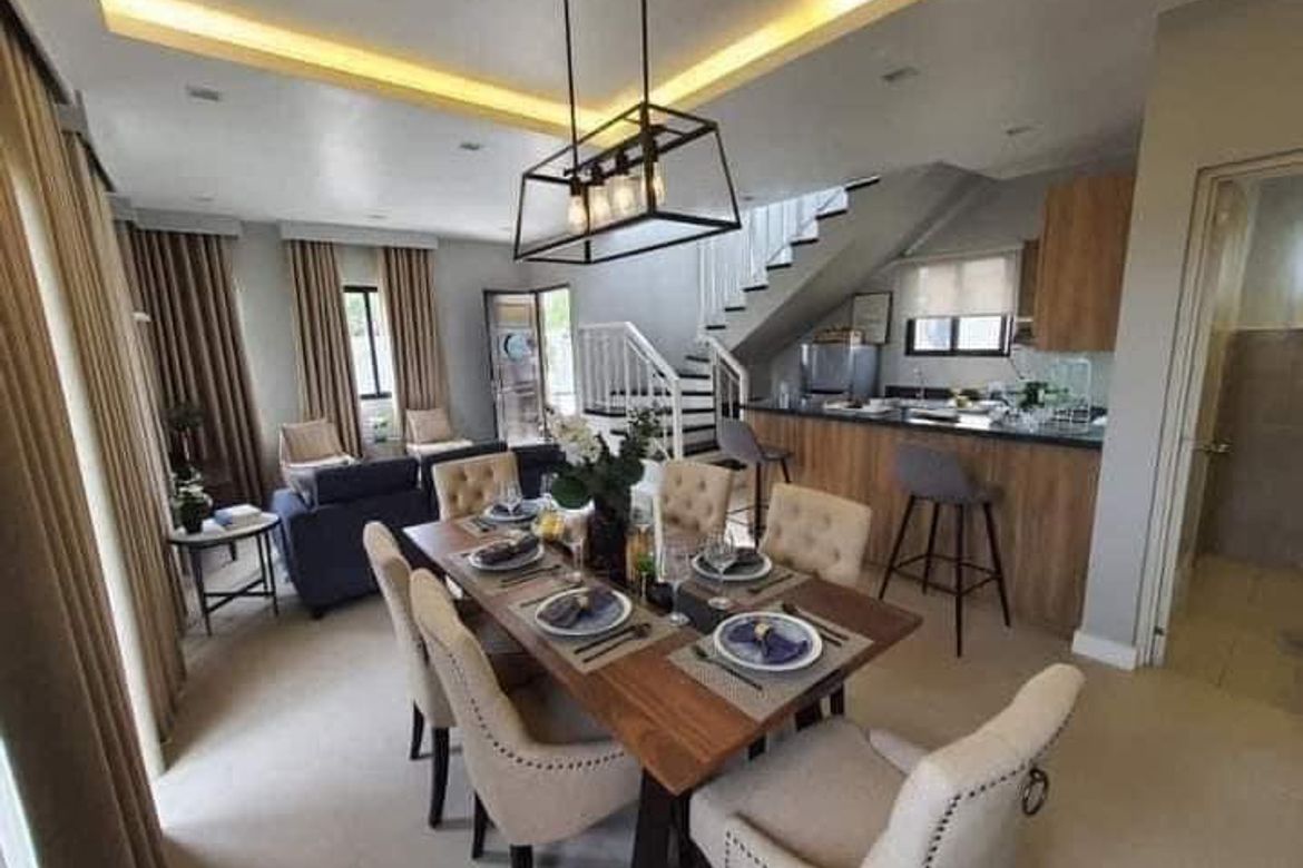 House for Sale in Parklane Settings Vermosa, Pasong Buaya II, Imus, Cavite – photo 6