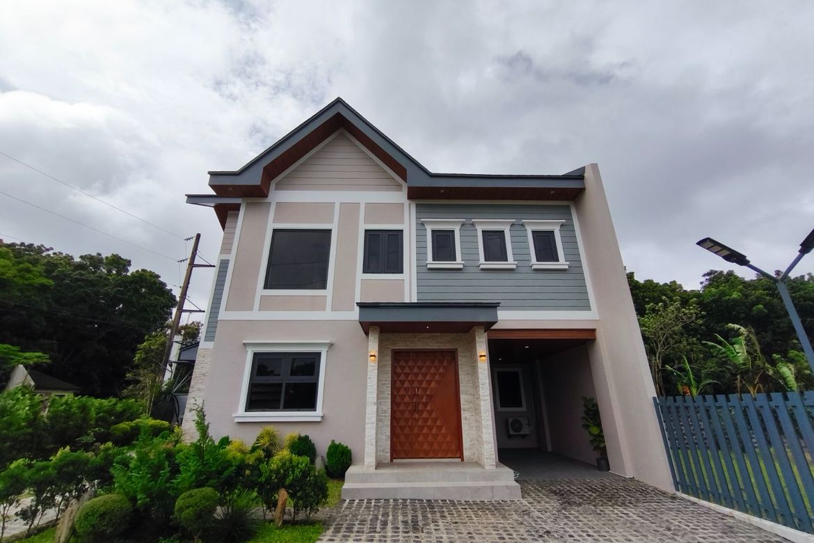 House for Sale in Patutong Malaki North, Tagaytay, Cavite – photo 2