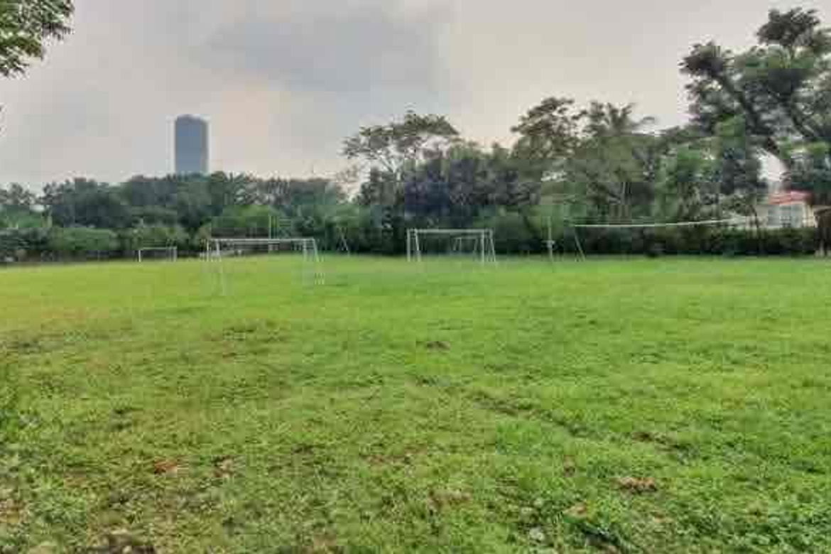 House for Sale in Phil-Am, Quezon City, Metro Manila near MRT-3 North Avenue – photo 8