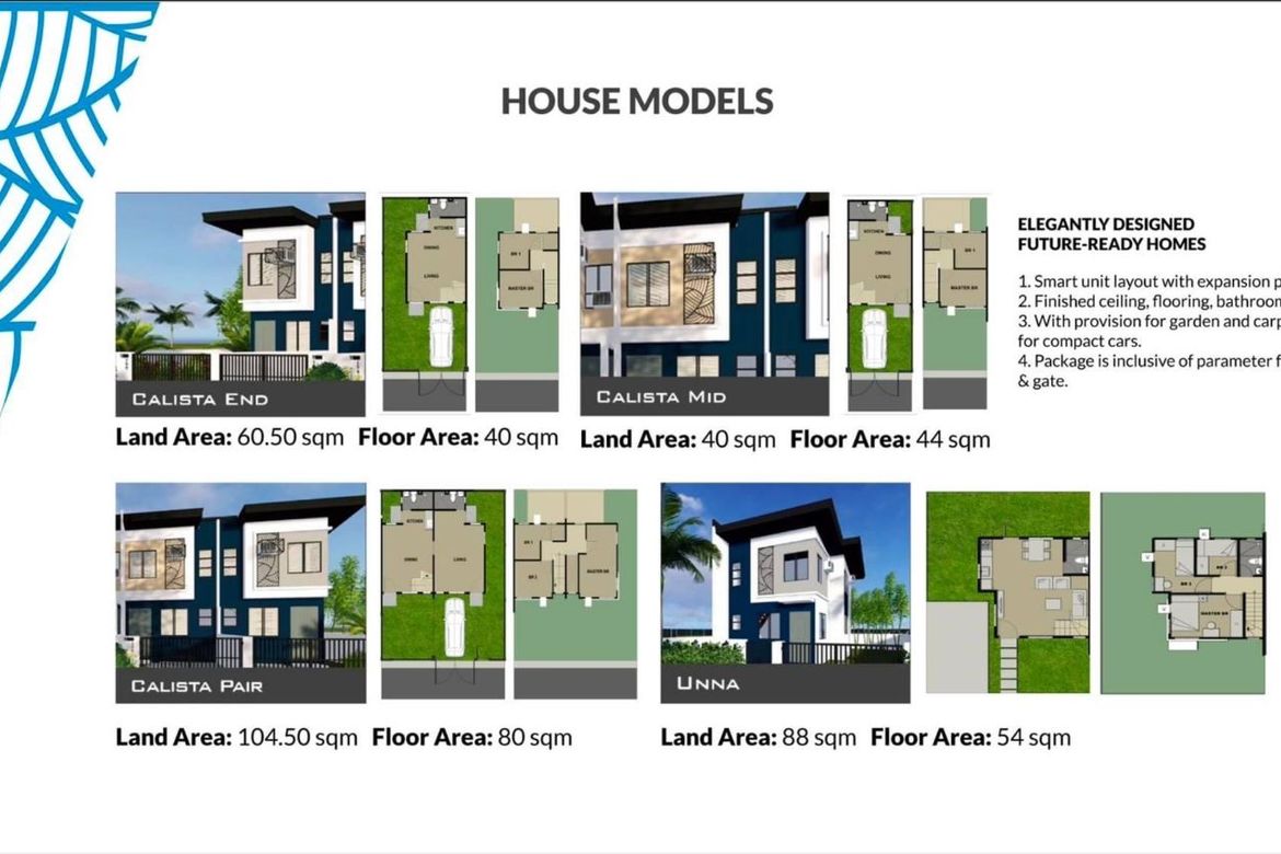 House for Sale in PHirst Park Homes Calamba, Palo-Alto, Calamba, Laguna