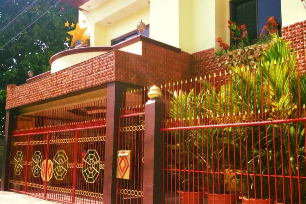 House for Sale in Piapi, Dumaguete, Negros Oriental