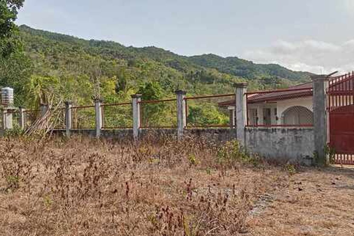House for Sale in Pili, Siquijor, Siquijor