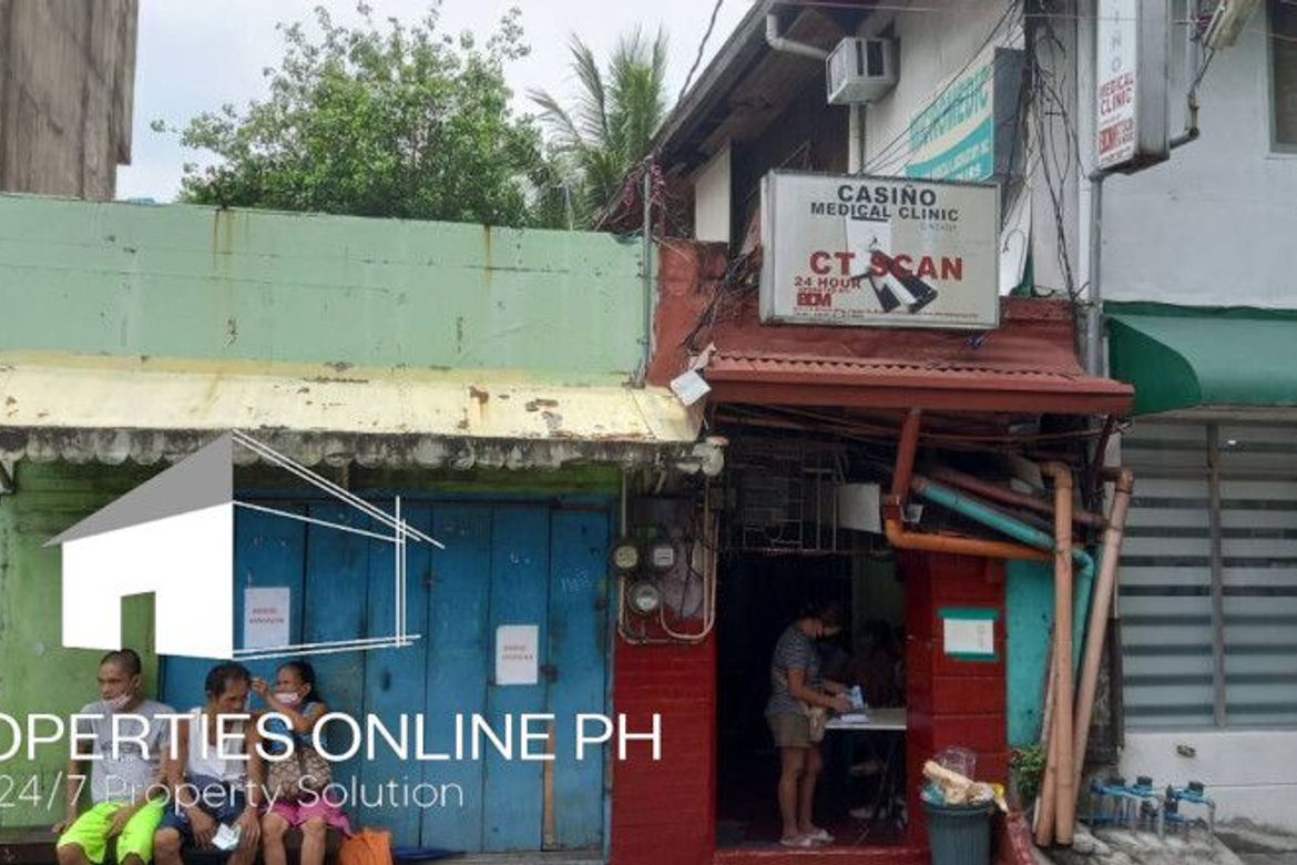 House for Sale in Plainview, Mandaluyong, Metro Manila