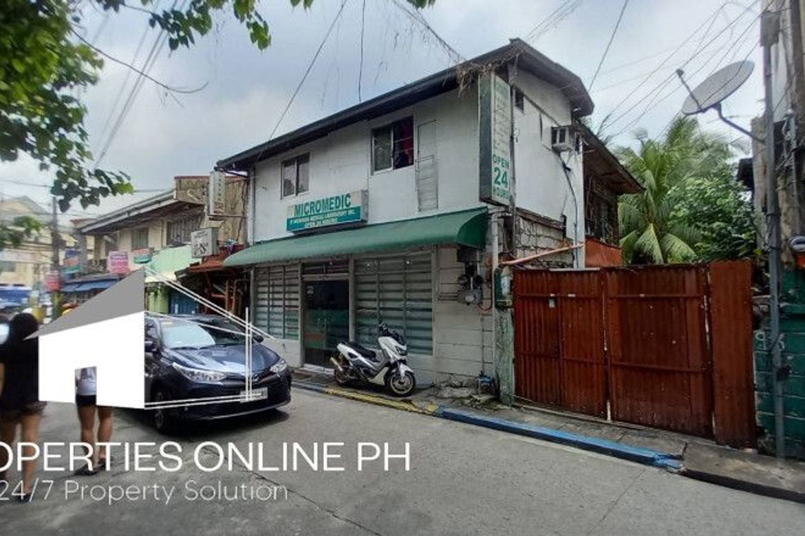 House for Sale in Plainview, Mandaluyong, Metro Manila – photo 2
