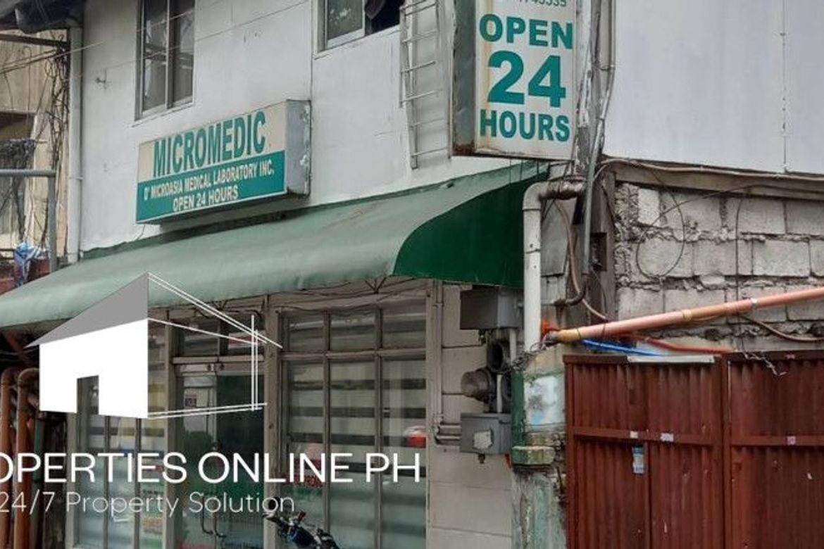 House for Sale in Plainview, Mandaluyong, Metro Manila – photo 3
