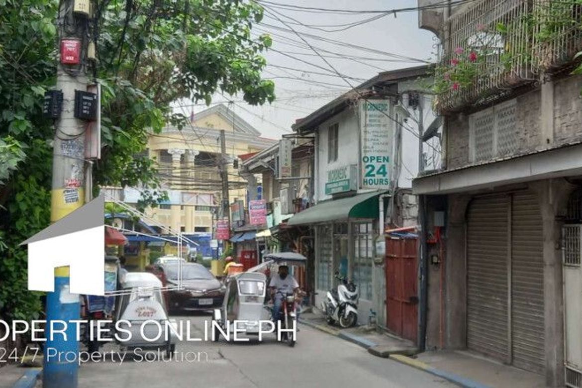 House for Sale in Plainview, Mandaluyong, Metro Manila – photo 4