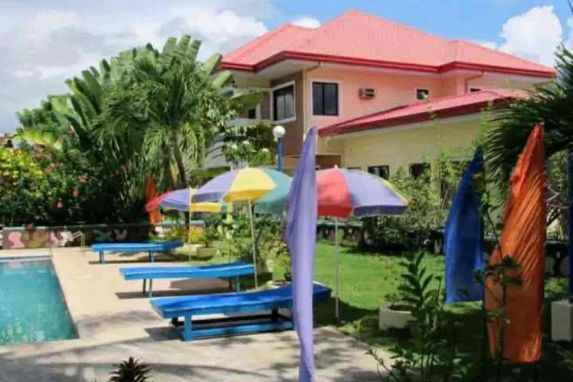 House for Sale in Poblacion, Argao, Cebu – photo 3