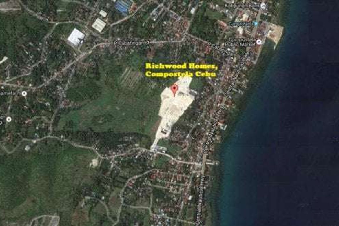 House for Sale in Poblacion, Compostela, Cebu – photo 4