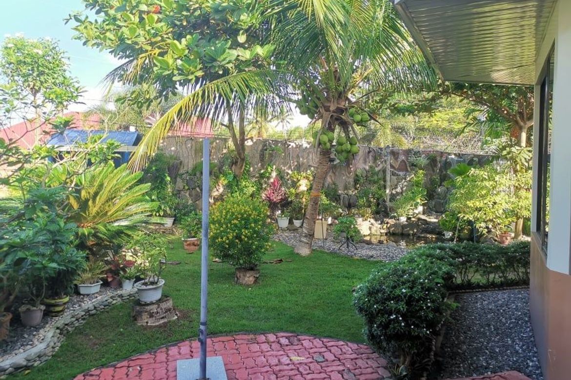 House for Sale in Poblacion, El Salvador, Misamis Oriental – photo 5