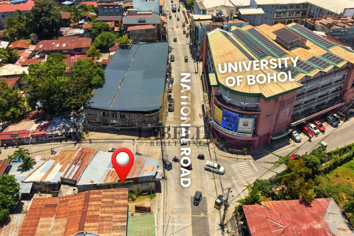 House for Sale in Poblacion II, Tagbilaran, Bohol
